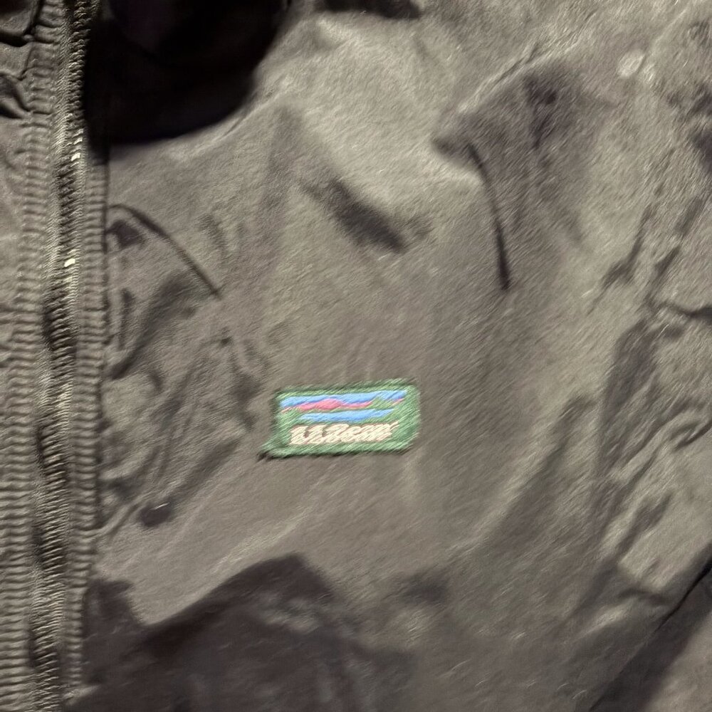 Vintage LL Bean Baggy Heavy Jacket - Picture 4 of 5
